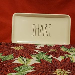 Serving Dish